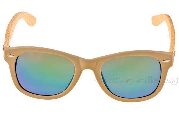 ARTWOOD MILANO Bambooline 1 MP200 Γυαλια Ηλιου 