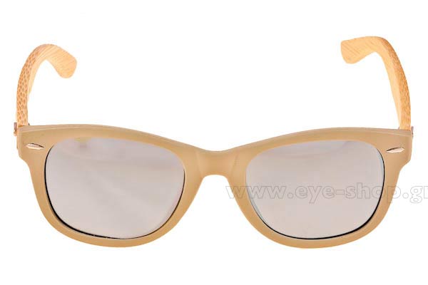 ARTWOOD MILANO Bambooline 1 MP200 Γυαλια Ηλιου 