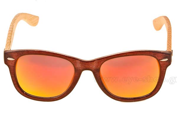 ARTWOOD MILANO Bambooline 1 MP200 Γυαλια Ηλιου 