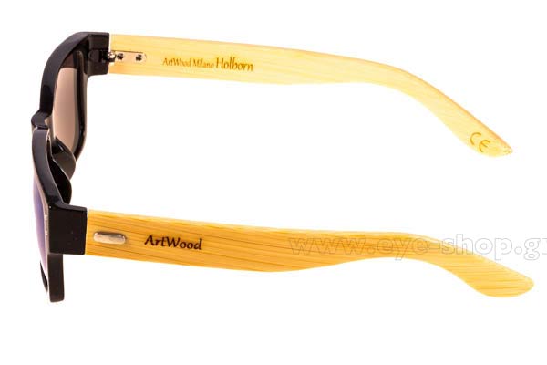 ARTWOOD MILANO Holborn Γυαλια Ηλιου 