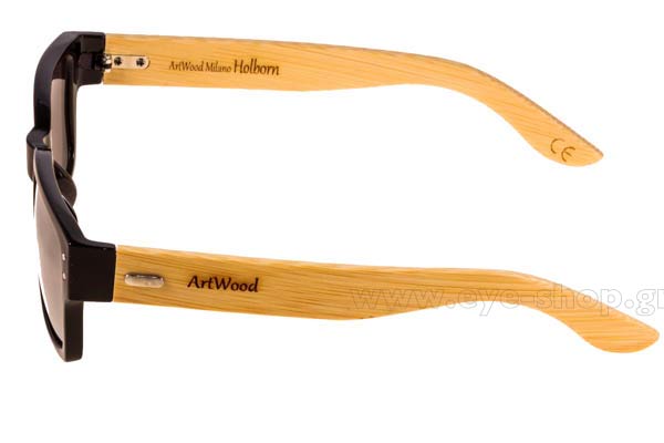 ARTWOOD MILANO Holborn Γυαλια Ηλιου 