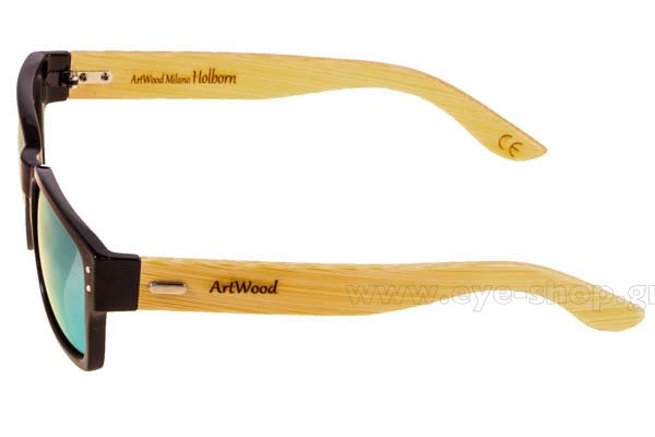 ARTWOOD MILANO Holborn Γυαλια Ηλιου 