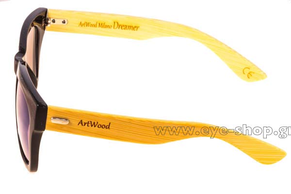 ARTWOOD MILANO Dreamer Γυαλια Ηλιου 