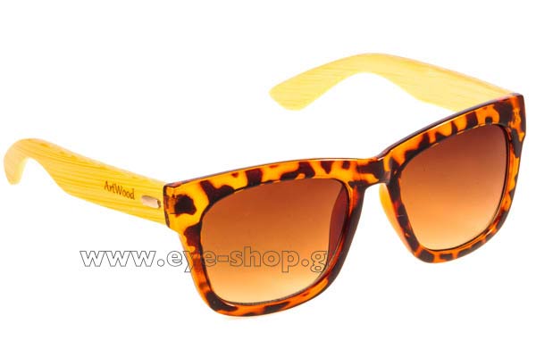 artwood milano Dreamer Γυαλια Ηλιου 