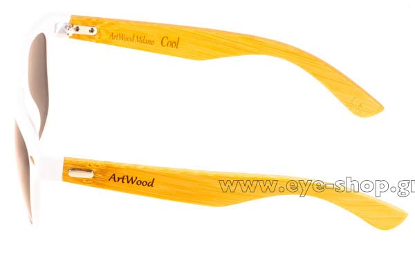 ARTWOOD MILANO COOL Γυαλια Ηλιου 