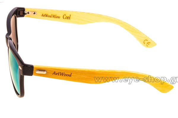 ARTWOOD MILANO COOL Γυαλια Ηλιου 