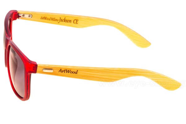 ARTWOOD MILANO Jackson Γυαλια Ηλιου 