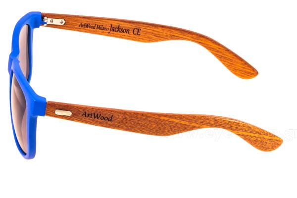 ARTWOOD MILANO Jackson Γυαλια Ηλιου 