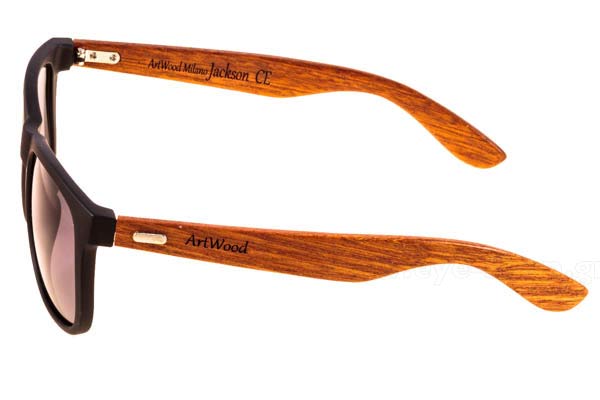 ARTWOOD MILANO Jackson Γυαλια Ηλιου 