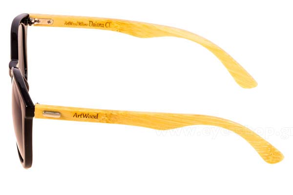 ARTWOOD MILANO Daiana Γυαλια Ηλιου 