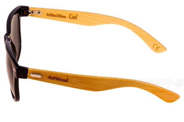 ARTWOOD MILANO COOL Γυαλια Ηλιου 