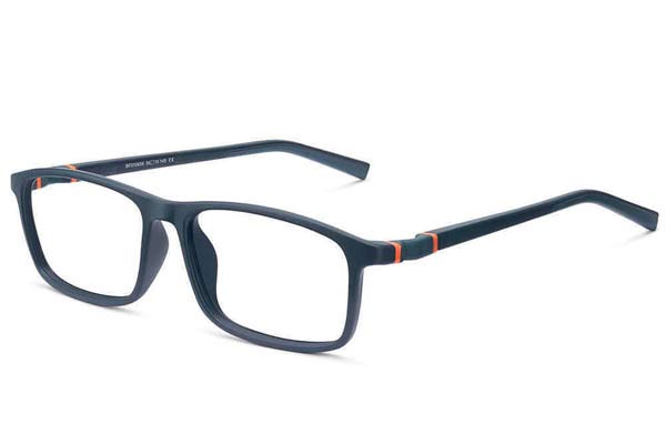 B FLEX BF010456 B-REAL 04 Black Dark Grey size 56 Γυαλιά οράσεως Τιμή: 86,00