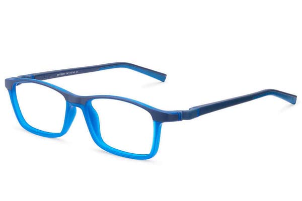 B FLEX BF020354 B-You 02 Navy Blue size 54 Γυαλιά οράσεως Τιμή: 86,00