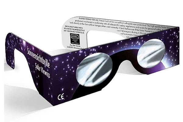 baader Sonnensichtbrille SOLAR Γυαλια Ηλιου 