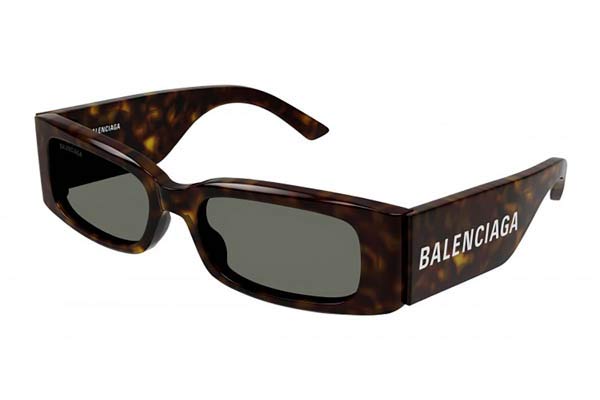 Γυαλια Ηλιου Balenciaga BB0260S 002 size 56 Τιμή: 221,00