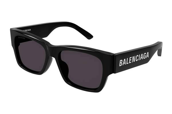 Γυαλια Ηλιου Balenciaga BB0262SA 001 size 56 Τιμή: 299,99