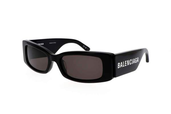 Γυαλια Ηλιου Balenciaga BB0260S 001 size 56 Τιμή: 297,98