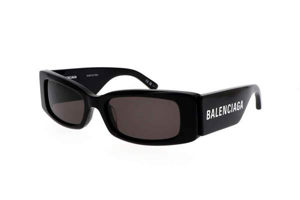 Γυαλια Ηλιου Balenciaga BB0260S 001 size 56 Τιμή: 279,99