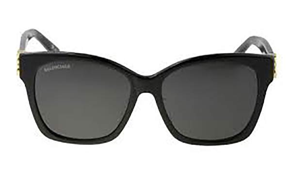 BALENCIAGA BB0102SA Γυαλια Ηλιου 