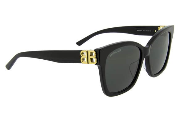 BALENCIAGA BB0102SA Γυαλια Ηλιου 