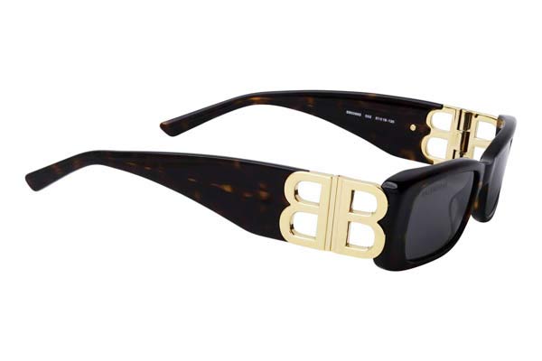BALENCIAGA BB0096S Γυαλια Ηλιου 