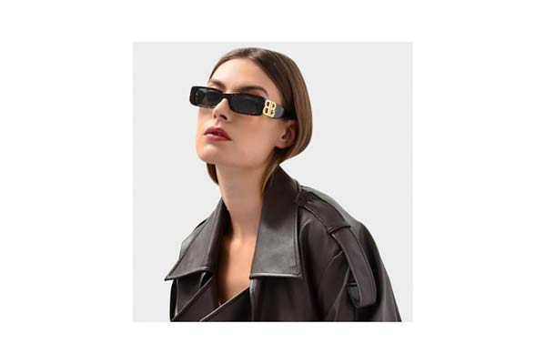 BALENCIAGA BB0096S Γυαλια Ηλιου 