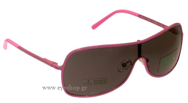 benetton 513 Γυαλια Ηλιου 