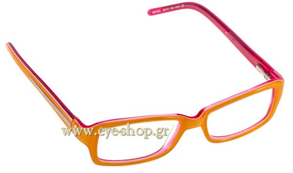 Benetton 032 03 ηλικία 5-8 ετών size 46 Γυαλιά οράσεως Τιμή: 85,00