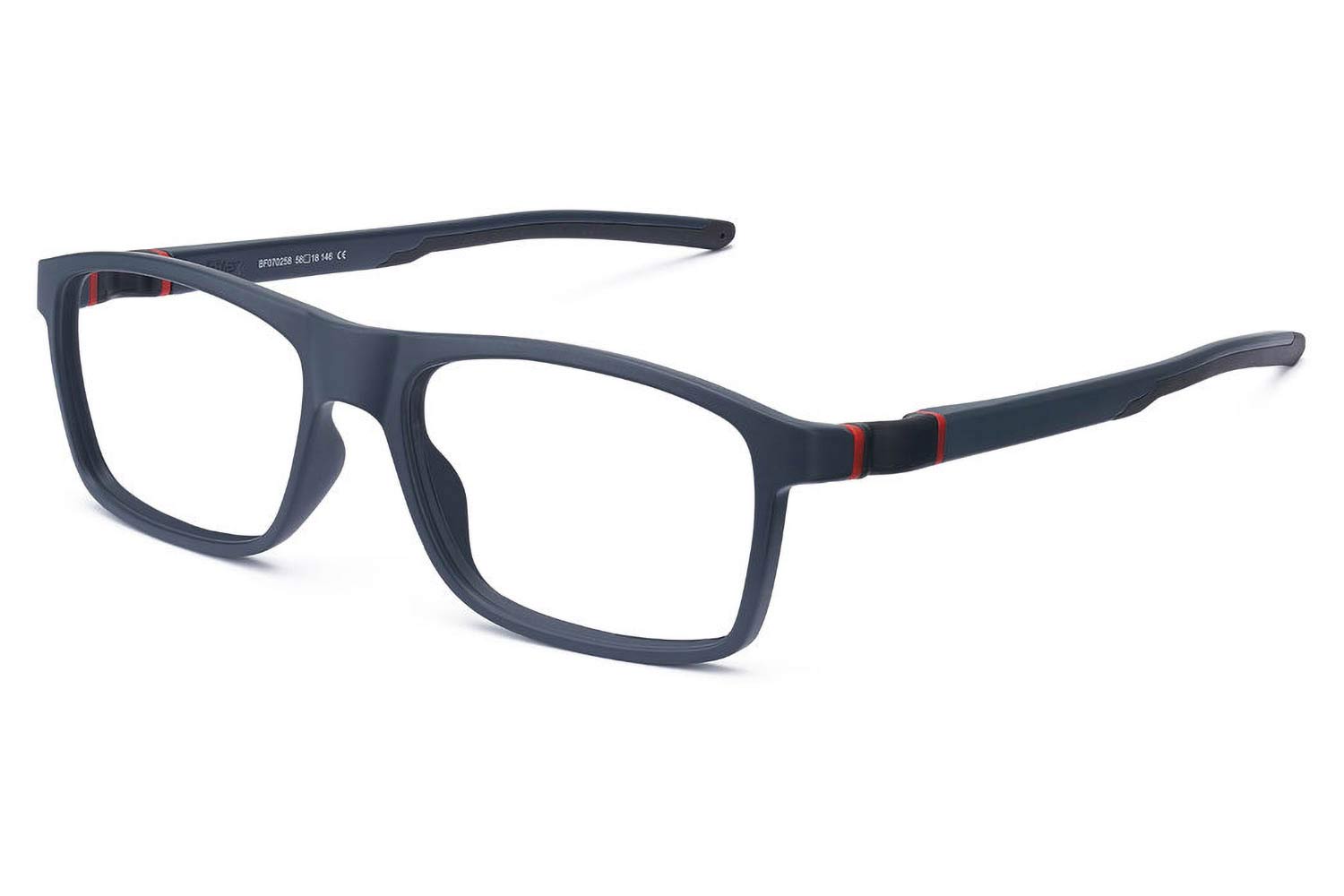 BFLEX B-BOLD BF070258 size 58 Γυαλιά οράσεως Τιμή: 114,00