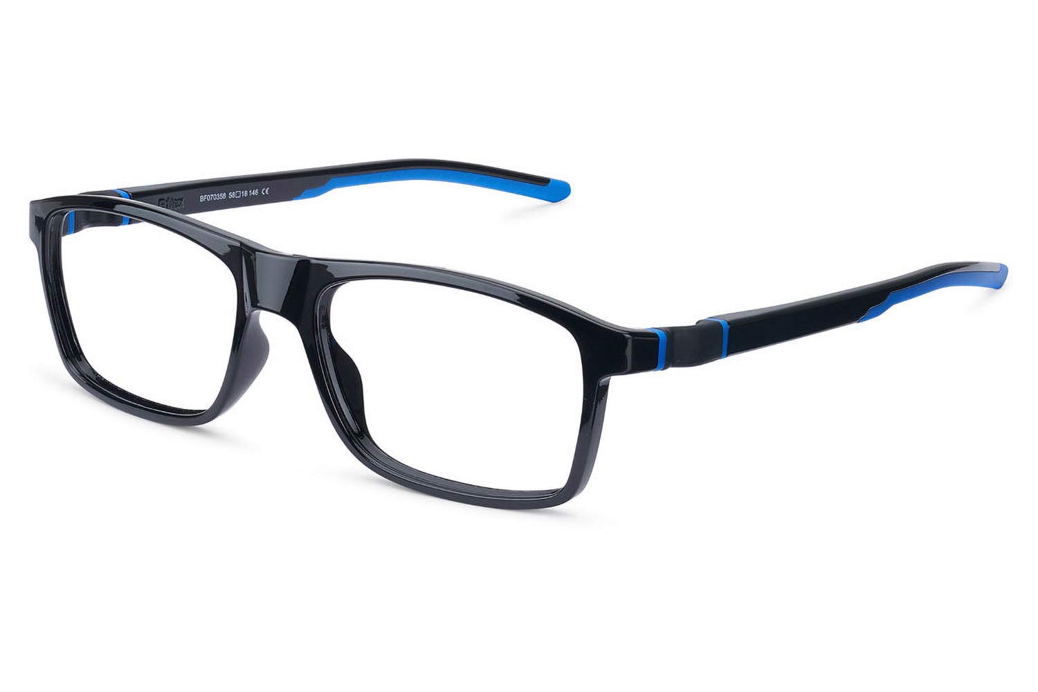 BFLEX B-BOLD BF070358 size 58 Γυαλιά οράσεως Τιμή: 114,00