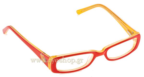 Bliss AK98 red yellow size 46 Γυαλιά οράσεως Τιμή: 49,00