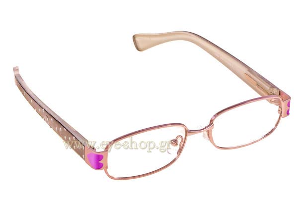 Bliss K88 A Light purple size 46 Γυαλιά οράσεως Τιμή: 53,00