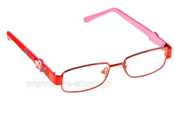 Bliss K95 Red size 45 Γυαλιά οράσεως Τιμή: 55,00