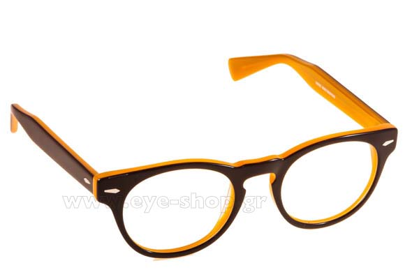 Bliss AK53 H Brown size 45 Γυαλιά οράσεως Τιμή: 56,00