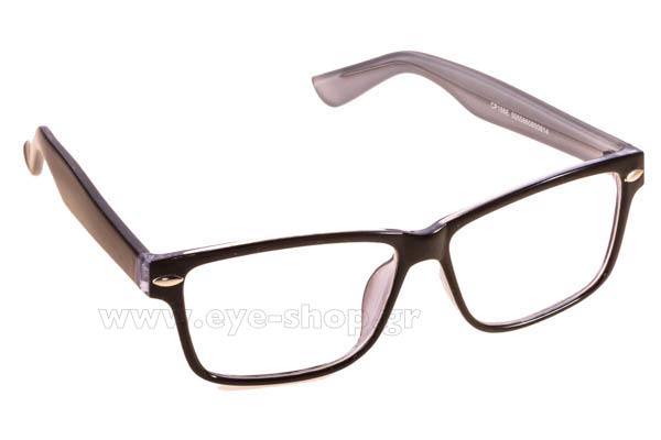 Bliss CP166 E Black Blue size 54 Γυαλιά οράσεως Τιμή: 51,20
