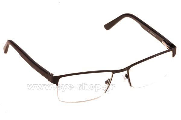 Bliss 622 Black size 55 Γυαλιά οράσεως Τιμή: 74,00