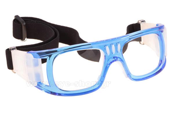 Bliss Mask Sport 1 Blue size 50 Γυαλιά οράσεως Τιμή: 64,80