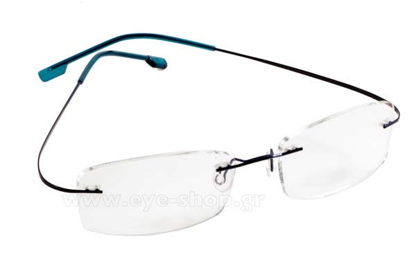 Bliss 1058 Flex 02 Blue size 51 Γυαλιά οράσεως Τιμή: 100,00
