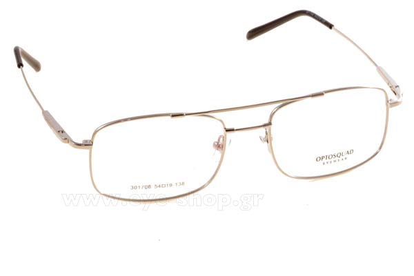 Bliss 301706 SIL OSQUAD size 54 Γυαλιά οράσεως Τιμή: 55,00