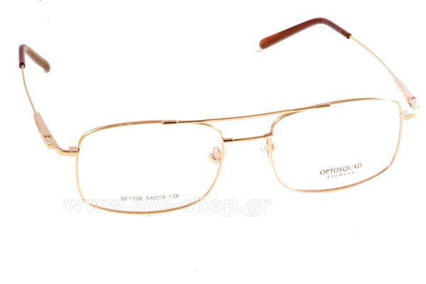 Bliss 301706 GD OSQUAD size 54 Γυαλιά οράσεως Τιμή: 55,00