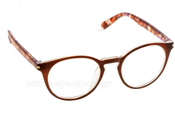 Bliss T132 BRN size 49 Γυαλιά οράσεως Τιμή: 39,00