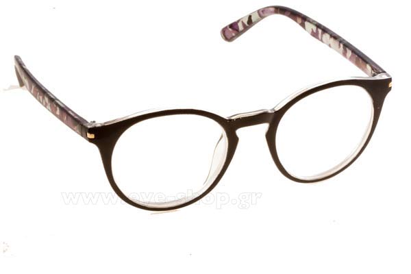 Bliss T132 BLK size 49 Γυαλιά οράσεως Τιμή: 39,00