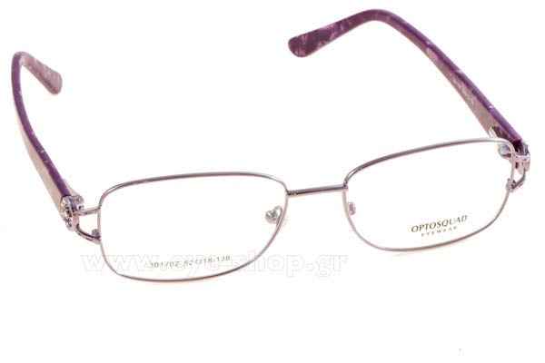 Bliss 301702 C4 OSQUAD size 52 Γυαλιά οράσεως Τιμή: 50,00