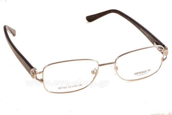 Bliss 301702 C7 OSQUAD size 52 Γυαλιά οράσεως Τιμή: 50,00