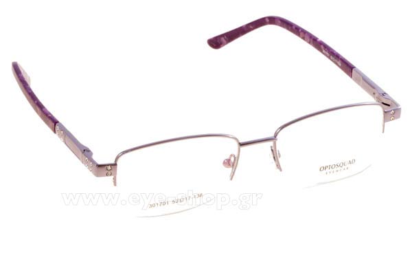 Bliss 301701 PUR OSQUAD size 52 Γυαλιά οράσεως Τιμή: 50,00
