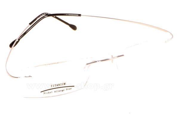 Bliss LT001 C1 silver size 50 Γυαλιά οράσεως Τιμή: 101,00