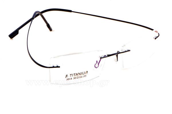 Bliss LT001 C3 black size 50 Γυαλιά οράσεως Τιμή: 101,00