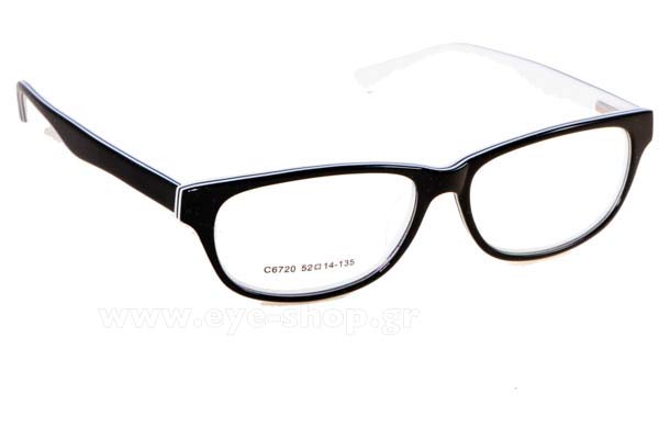 Bliss C6720 C5 size 52 Γυαλιά οράσεως Τιμή: 45,00