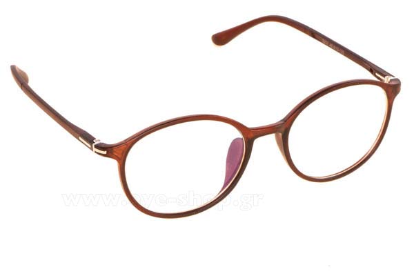 Bliss Ultra 5207 BRN Elastic size 48 Γυαλιά οράσεως Τιμή: 50,00