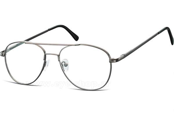 Bliss 791 A Gunmetal size 54 Γυαλιά οράσεως Τιμή: 50,00